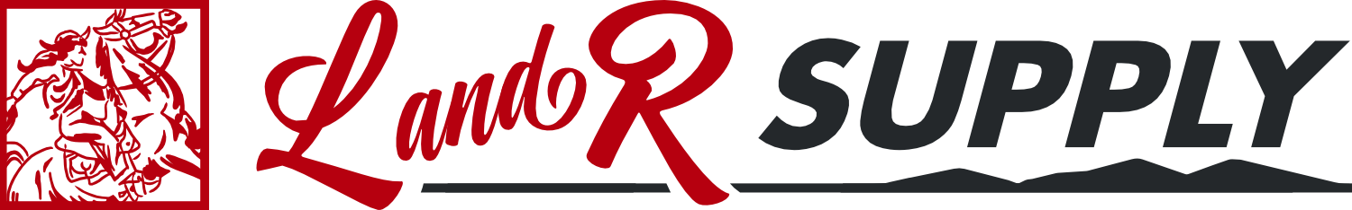 L&R Supply Logo
